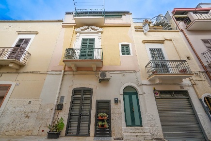 Foto Appartamento in Via Calatafimi  33, Palo del Colle Centro di 75 m²