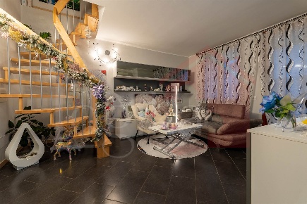 Foto Appartamento in Via Livatino  10, Roncaro di 60 m² con 3 locali