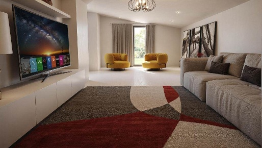 Foto Casa indipendente a Monteriggioni di 125 m² con 6 locali in vendita