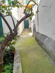 Foto Appartamento a Sanremo San Siro - Casinò di 40 m² con 2 locali