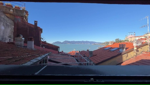 Foto Casa indipendente a Lerici La Serra, Tellaro di 110 m² con 5 locali