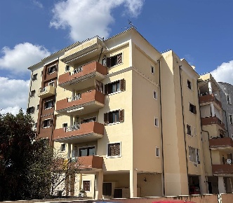 Foto Appartamento in Via Piemonte 35, Olbia Santa Maria di 50 m² in vendita
