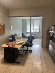 Foto Ufficio a Civitanova Marche Centro di 230 m² con 8 locali in affitto