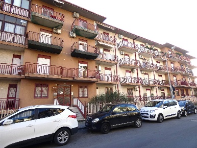 Foto Appartamento a Misterbianco Centro di 90 m² con 3 locali in vendita