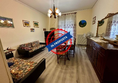 Foto Appartamento in Via Paestum 5, Ragusa Croce - Selvaggio di 95 m²