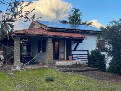 Foto Rustico a Scansano di 120 m² con 6 locali in vendita