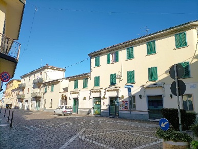 Foto Appartamento in VIA CITTADELLA 2, Offanengo di 62 m² con 2 locali