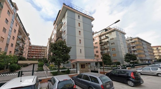 Foto Appartamento in VIA MOLFETTA 40, Foggia Immacolata di 150 m²