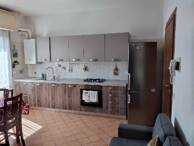 Foto Appartamento a Modena Baggiovara di 48 m² con 2 locali in vendita