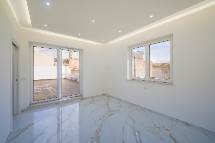 Foto Appartamento in Via Alcide De Gasperi  3, Palo del Colle Centro