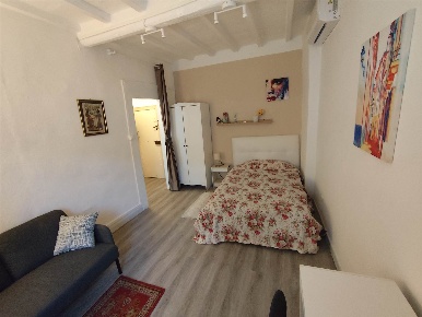 Foto Appartamento in VIA ALBERTI 52, San Giovanni Valdarno di 45 m²