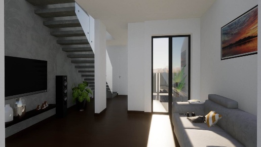 Foto Casa indipendente a Chioggia Sottomarina di 60 m² con 5 locali