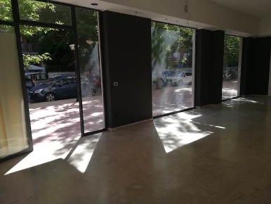 Foto Negozio in via Lussemburgo 44, Palermo Strasburgo - Belgio di 90 m²