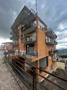 Foto Appartamento in Viale Dei Tigli  77, San Cataldo Centro di 62 m²