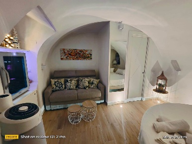 Foto Appartamento a Sperlonga Centro di 28 m² con 1 locali in vendita