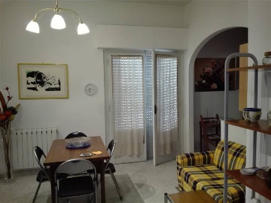 Foto Appartamento a San Giovanni Valdarno di 48 m² con 2 locali in affitto