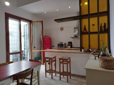 Foto Appartamento in via Francesco Milizia 17, Lecce Ariosto di 153 m²