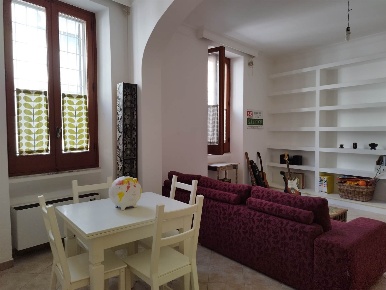 Foto Appartamento in via Francesco Milizia 15, Lecce Ariosto di 153 m²