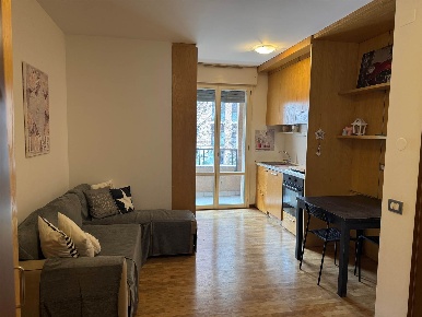 Foto Appartamento a Milano Santa Giulia di 51 m² con 2 locali in vendita