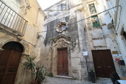 Foto Appartamento in Piazza archimede snc, Siracusa Ortigia di 500 m²