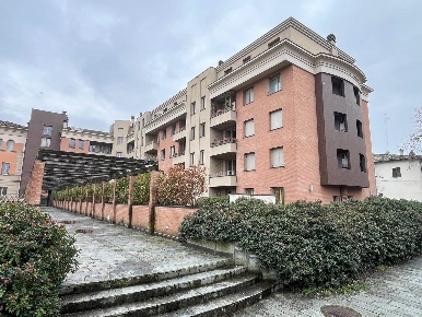 Foto Appartamento a Parma Parco Ducale - Oltretorrente di 85 m² in affitto