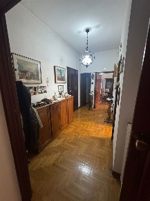 Foto Appartamento a Pistoia Centro Storico di 105 m² con 5 locali