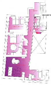 Foto Appartamento a Siena San Domenico - Fontebranda di 138 m² con 4 locali