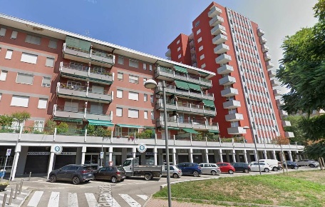 Foto Garage in via Marzabotto  173, Sesto San Giovanni di 14 m² in vendita