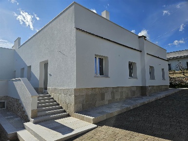 Foto Appartamento a Villa Castelli di 160 m² con 6 locali in vendita