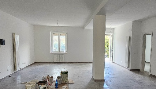 Foto Appartamento a San Severino Marche Centro di 105 m² con 3 locali