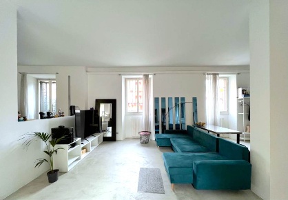 Foto Appartamento a Cologno Monzese Centro di 200 m² con 3 locali