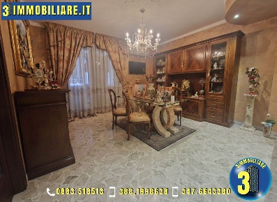Foto Appartamento a Barletta Borgovilla - Barberini di 85 m² con 4 locali