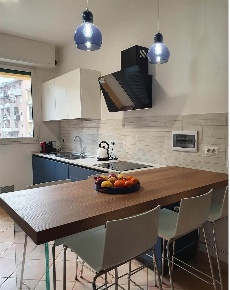 Foto Appartamento a Firenze Isolotto Talenti di 92 m² con 5 locali