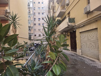 Foto Appartamento in via sampolo 220, Palermo Libertà - Villabianca