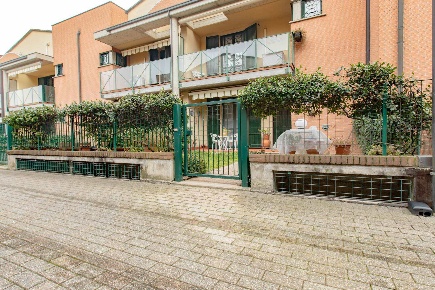 Foto Villa a schiera in VIA SETTEMBRINI  20, Cinisello Balsamo Nigozza