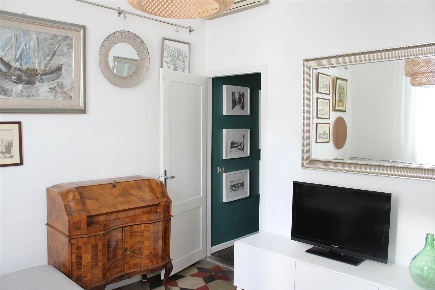 Foto Appartamento a Firenze Borgo Ognissanti - Il Prato di 40 m² in affitto