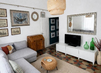Foto Appartamento a Firenze Borgo Ognissanti - Il Prato di 40 m² in affitto