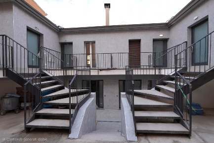 Foto Appartamento a Milano Molise - Cuoco di 48 m² con 2 locali in vendita