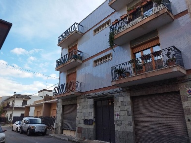 Foto Appartamento in via Castromediano 49, Galatina Centro di 173 m²