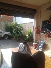 Foto Garage in Via Circonvallazione Russo 10, Aci Catena Centro di 25 m²