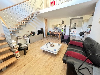 Foto Appartamento in Via delle Porte Nuove, Firenze di 72 m² con 2 locali