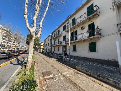 Foto Appartamento in Viale San Martino 367, Messina Quartiere Americano