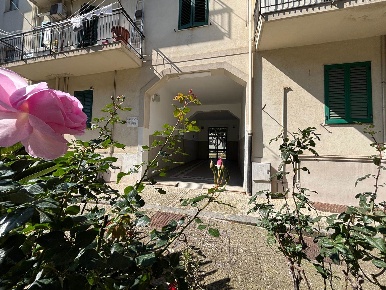 Foto Appartamento in Viale San Martino 367, Messina Quartiere Americano