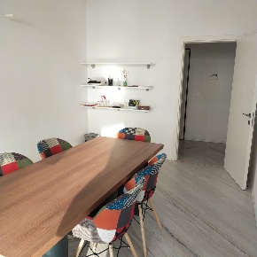 Foto Ufficio in Corso Europa, Milano Duomo di 67 m² con 2 locali in vendita