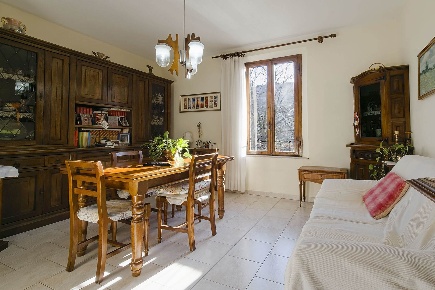 Foto Appartamento a Siena Fuori Porta San Marco di 85 m² con 5 locali