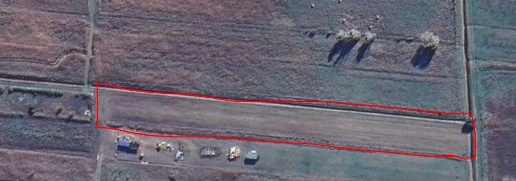 Foto Terreno agricolo a Rosignano Marittimo Mazzanta di 4600 m² in vendita