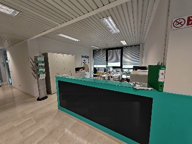 Foto Ufficio a Bellusco Centro di 592 m² in affitto