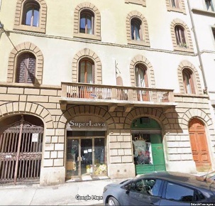 Foto Laboratorio a Firenze Leopoldo - Vittorio Emanuele - Statuto di 143 m²