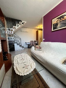 Foto Appartamento a Grosseto Braccagni di 70 m² con 4 locali in vendita