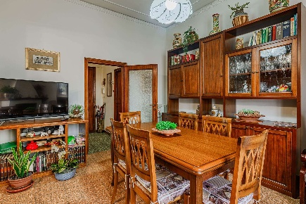 Foto Appartamento a Sesto Fiorentino Sesto Città di 110 m² con 4 locali